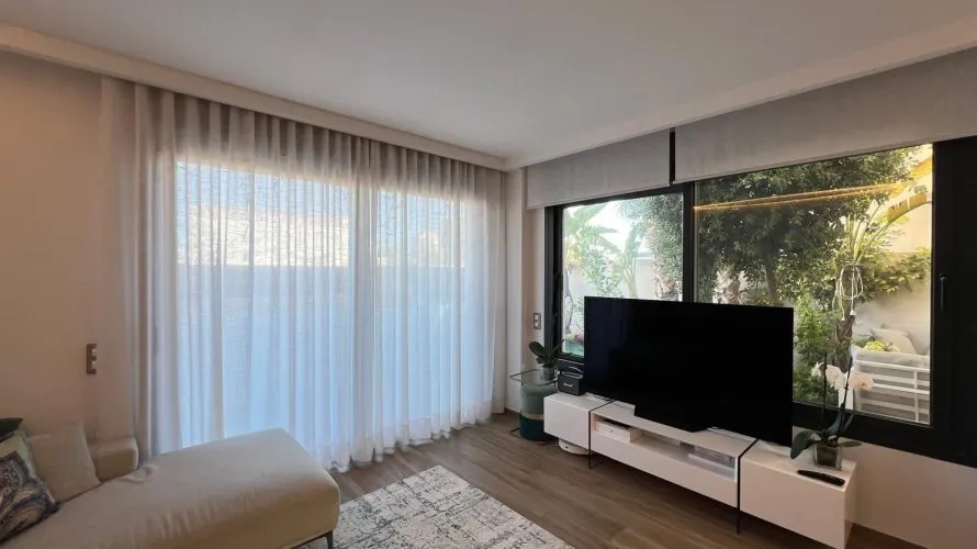 Villa de 3 dormitorios en La Veleta, España No. 951 № 23