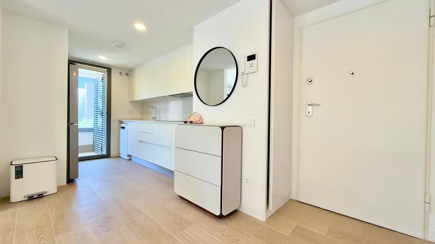 Apartamento de 3 dormitorios en Alicante, Spain No. 1331 № 10