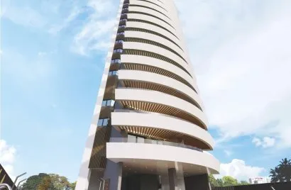 Apartamento de 3 dormitorios en Calpe, España No. 949