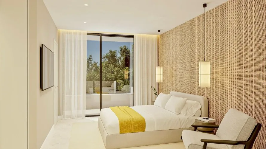 Villa de 3 dormitorios en Finestrat, España No. 1134 № 2