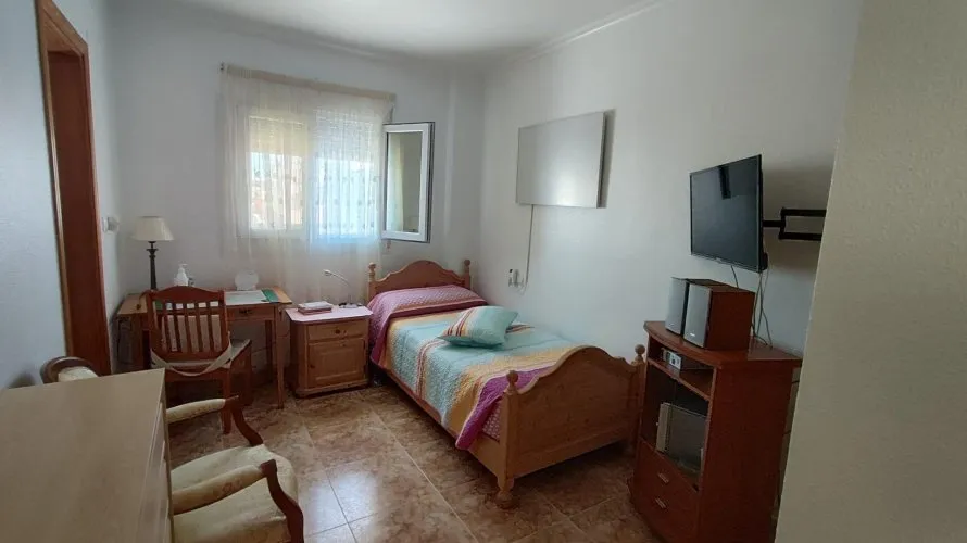 Ático de 1 dormitorio en Torrevieja, Spain No. 568 № 10