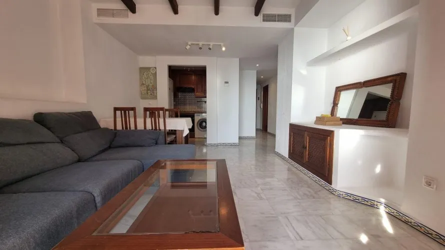Apartamento de 2 dormitorios en Torrevieja, España No. 608 № 5
