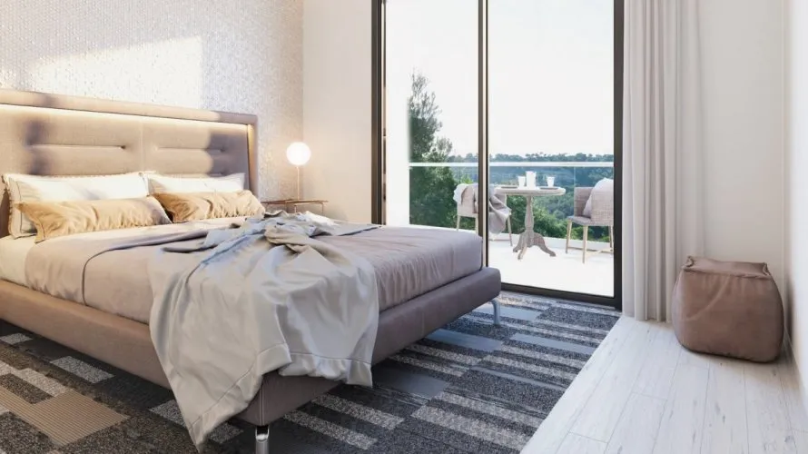 Apartamento de 4 dormitorios en Playa Flamenca II, España No. 1366 № 1