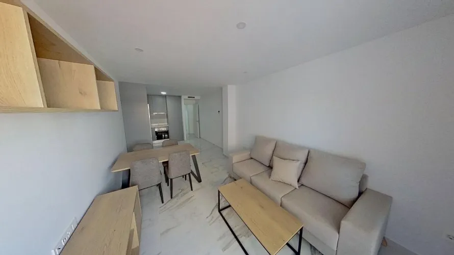 Apartamento de 2 dormitorios en Torrevieja, Spain No. 565 № 22