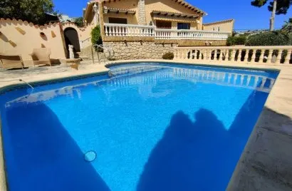 Apartamento de 458m² en Moraira, Spain No. 1306