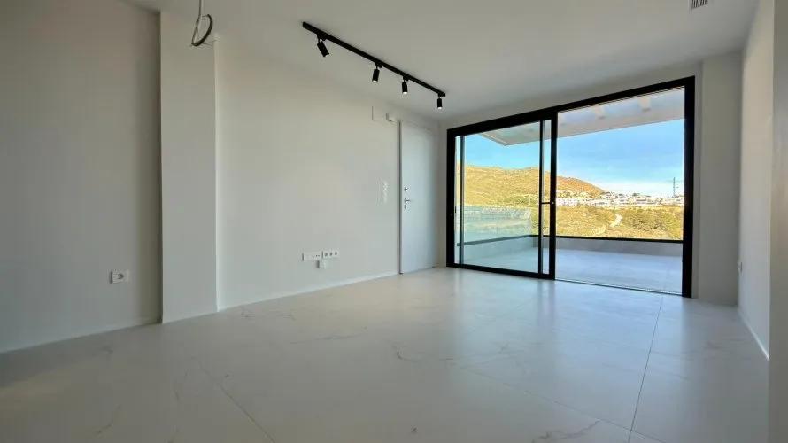 Apartamento de 2 dormitorios en Finestrat, España No. 1236 № 6