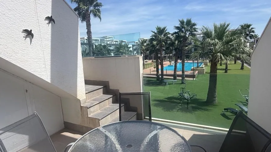 Bungalow de 160m² en Guardamar del Segura, España No. 1144 № 7