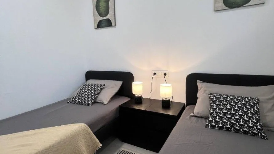 Apartamento de 2 dormitorios en La Mata, España No. 1184 № 17
