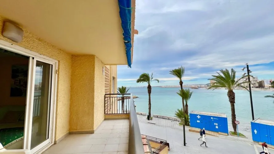 Apartamento de 3 dormitorios en Torrevieja, España No. 1245 № 17