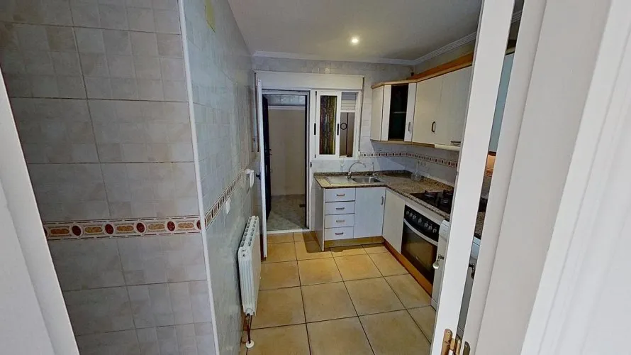 Сasa de 3 dormitorios en La Florida, Spain No. 622 № 21