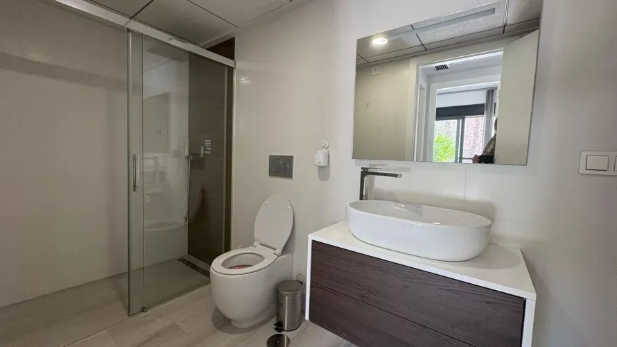 Apartamento de 2 dormitorios en Villamartin, España No. 1251 № 11