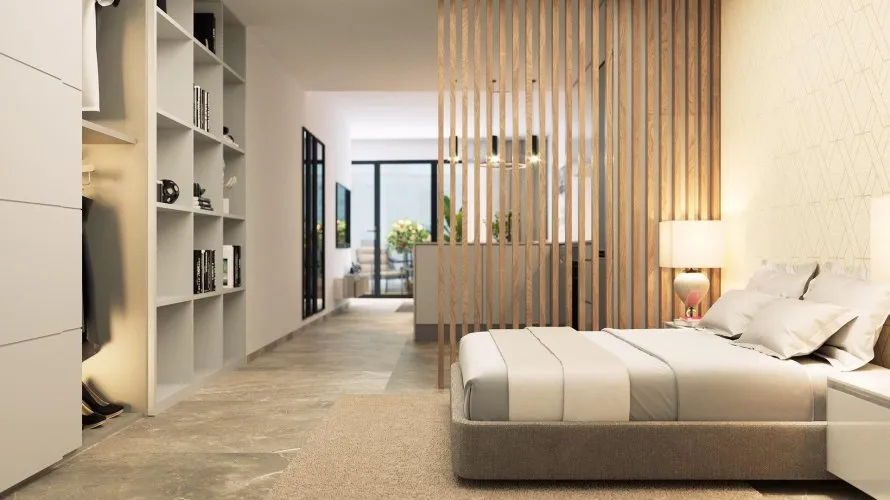 Apartamento de 1 dormitorio en Torrevieja, España No. 1157 № 22