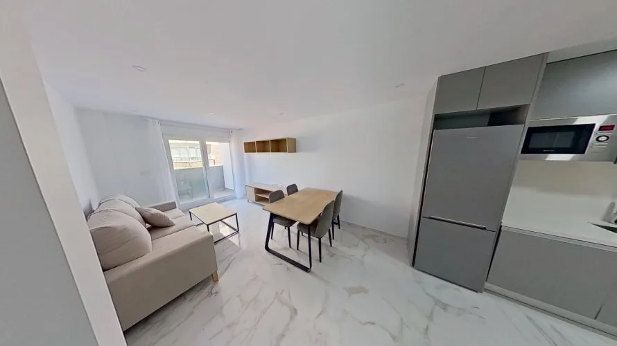Apartamento de 2 dormitorios en Torrevieja, Spain No. 565 № 26
