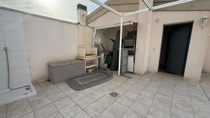 Bungalow de 63m² en Torrevieja, España No. 603 № 3