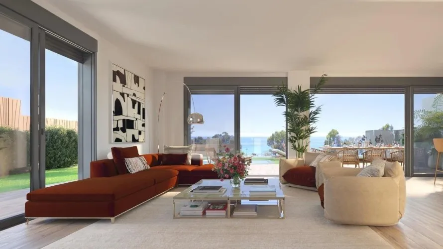 Apartamento de 1 dormitorio en Villajoyosa, España No. 560 № 7