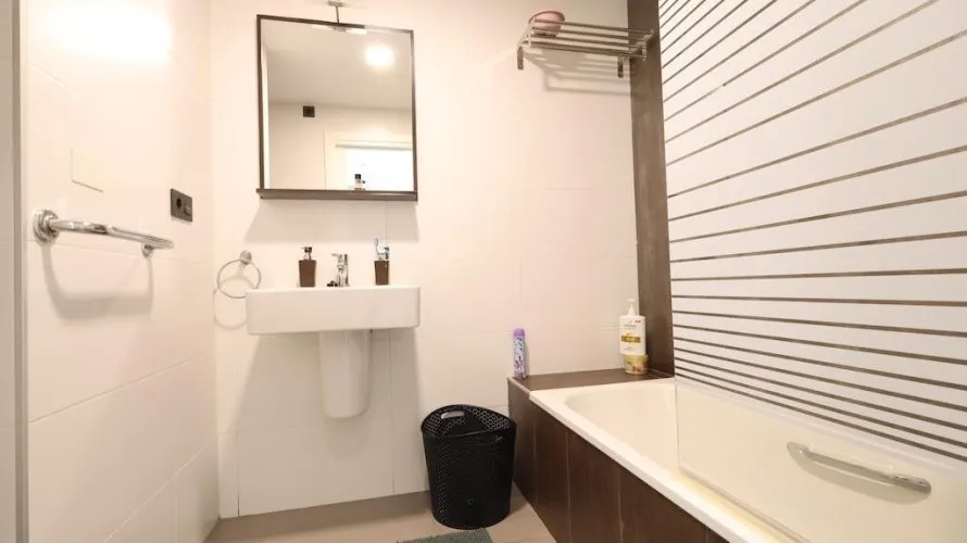 Apartamento de 2 dormitorios en La Zenia, España No. 1209 № 11