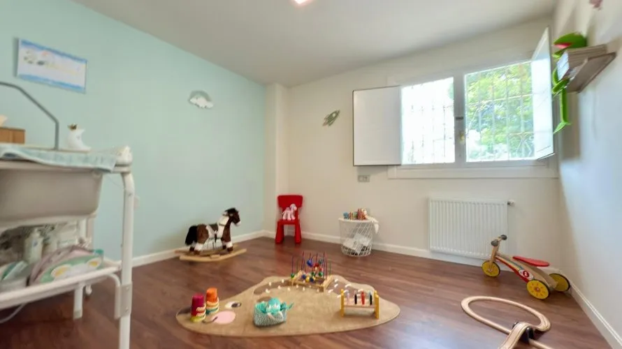 Villa de 3 dormitorios en La Nucia, España No. 630 № 23