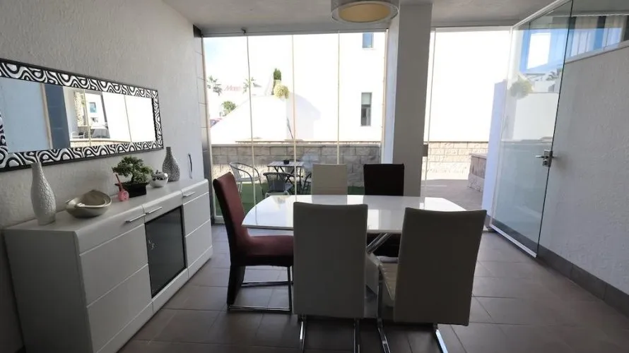 Apartamento de 2 dormitorios en La Zenia, España No. 1209 № 7
