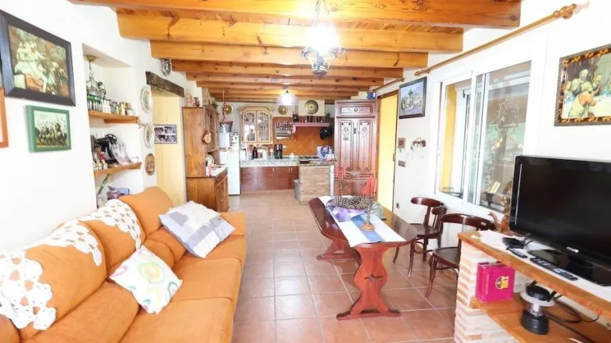 Apartamento de 5 dormitorios en Fortuna, España No. 1161 № 3