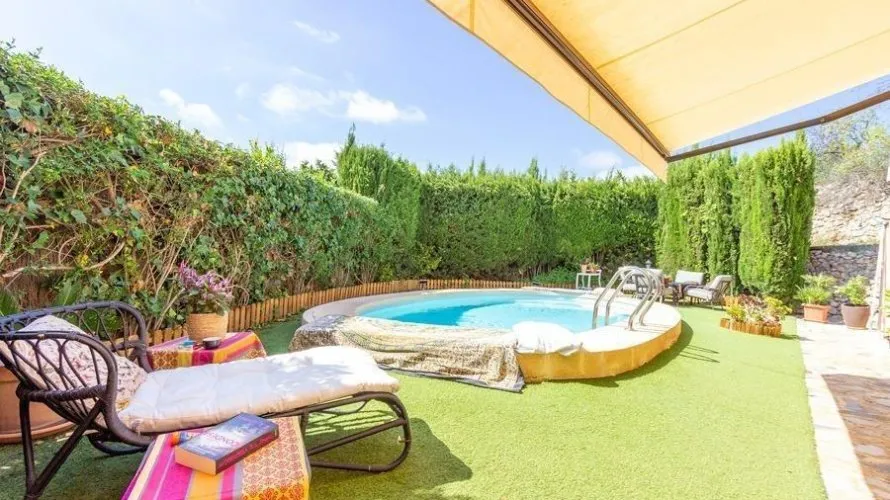 Apartamento de 4 dormitorios en Finestrat, España No. 1259 № 3
