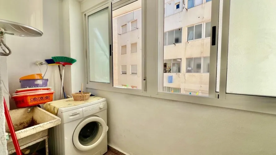 Apartamento de 3 dormitorios en La Mata, España No. 578 № 24