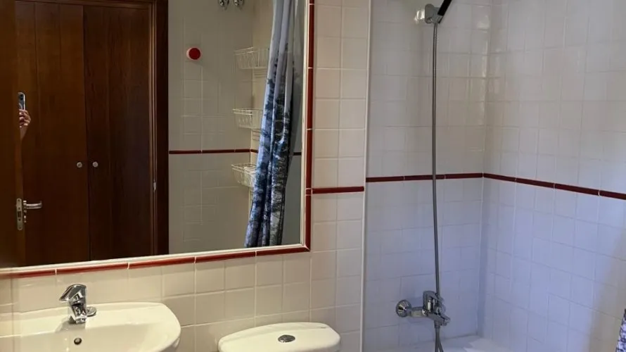 Apartamento de 2 dormitorios en Torrevieja, Spain No. 590 № 1