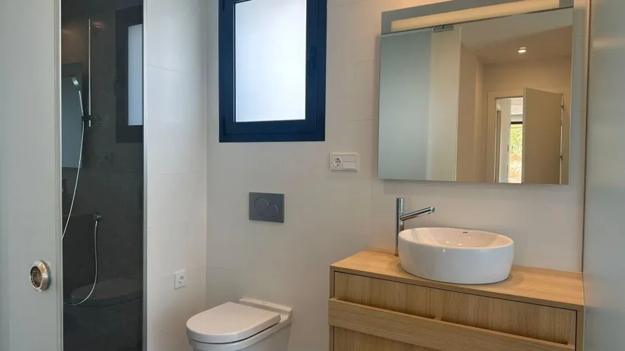 Apartamento de 2 dormitorios en Orihuela, Spain No. 561 № 3