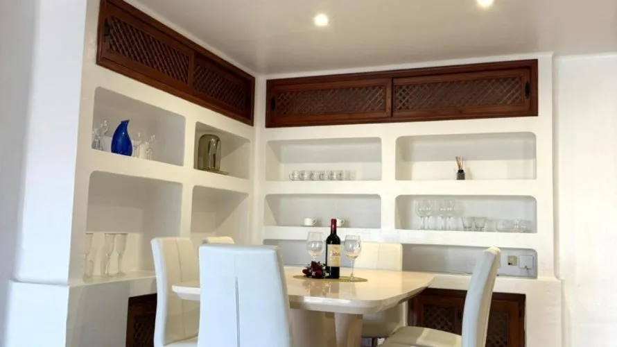 Apartamento de 2 dormitorios en Torrevieja, España No. 1246 № 6