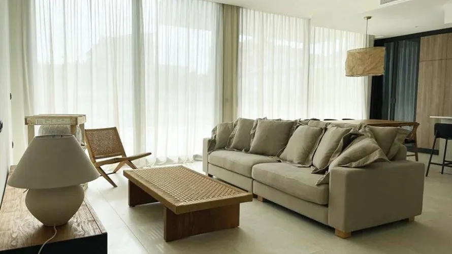 Villa de 4 dormitorios en La Zenia, España No. 654 № 10