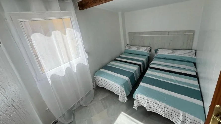 Apartamento de 2 dormitorios en Torrevieja, España No. 1246 № 23