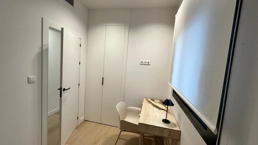 Apartamento de 2 dormitorios en Guardamar del Segura, España No. 1026 № 6