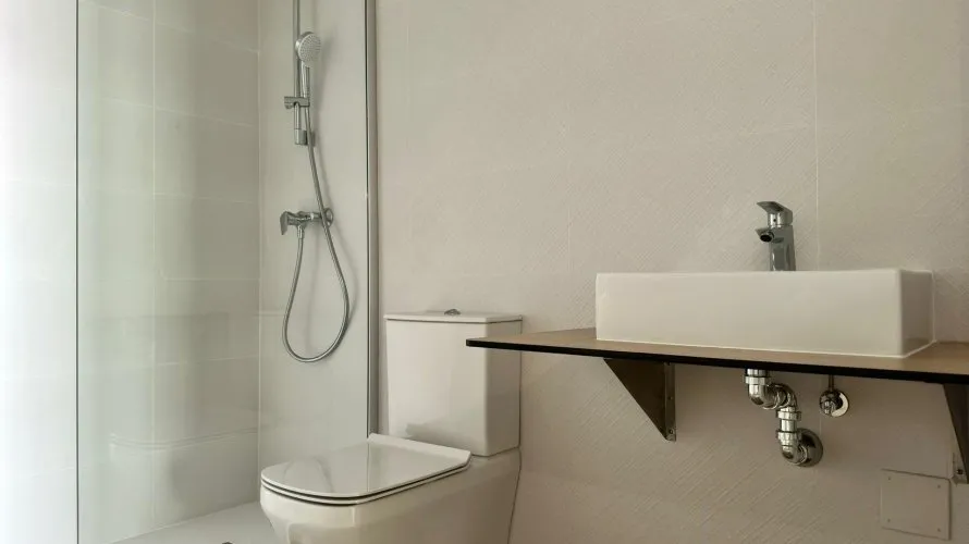 Apartamento de 2 dormitorios en Finestrat, España No. 981 № 8