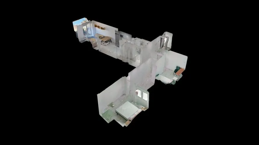 Apartamento de 2 dormitorios en Torrevieja, Spain No. 565 № 9
