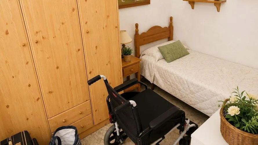 Сasa de 1 dormitorio en Torrevieja, Spain No. 1353 № 9