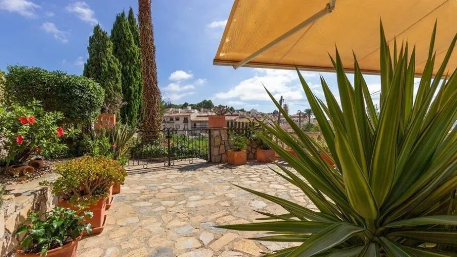 Apartamento de 4 dormitorios en Finestrat, España No. 1259 № 8