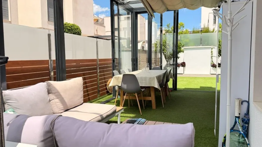 Villa de 5 dormitorios en Torrevieja, Spain No. 1357 № 4