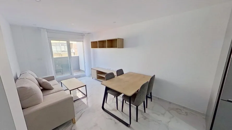 Apartamento de 2 dormitorios en Torrevieja, Spain No. 565 № 27