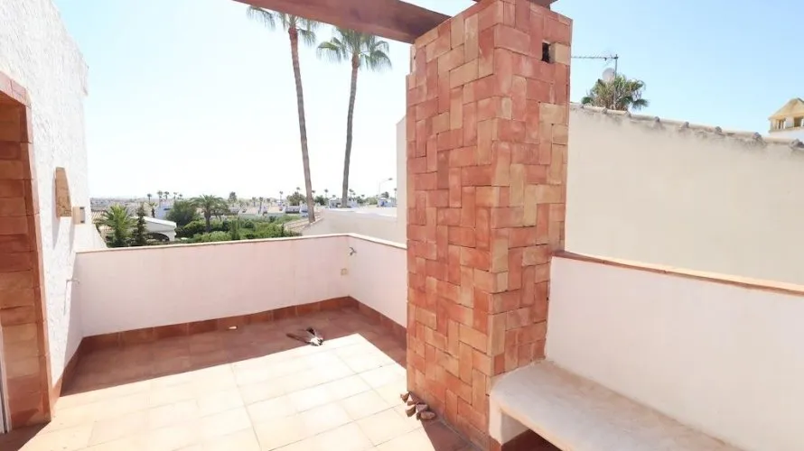 Apartamento de 4 dormitorios en Villamartin, España No. 1129 № 21