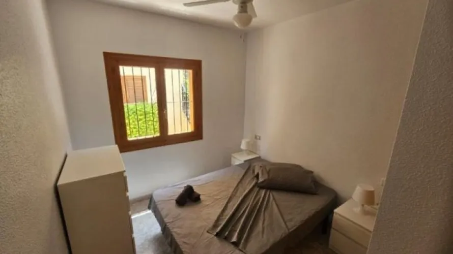 Bungalow de 2 dormitorios en La Zenia, España No. 1329 № 4