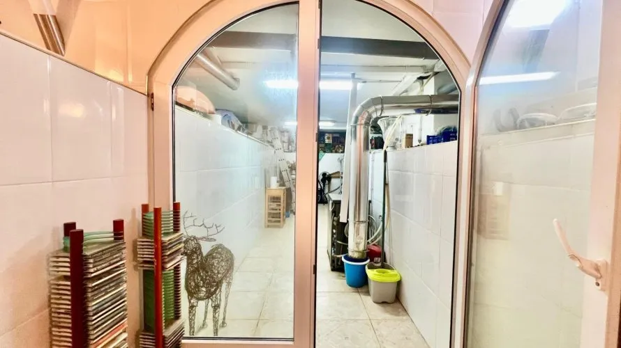 Villa de 3 dormitorios en Torrevieja, España No. 564 № 20