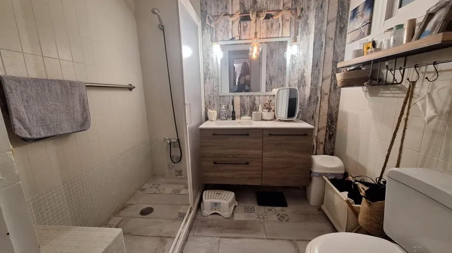 Apartamento de 3 dormitorios en Alicante, Spain No. 599 № 12
