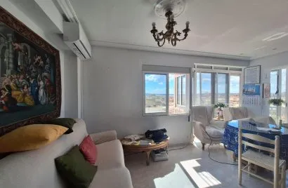 Apartamento de 3 dormitorios en San Blas, España No. 1070