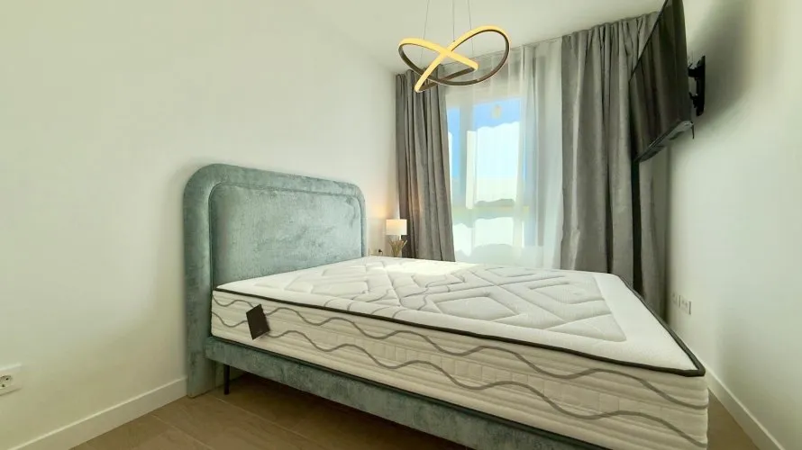 Apartamento de 3 dormitorios en Alicante, Spain No. 1331 № 8