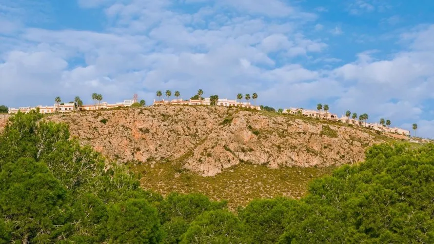 Apartamento de 3 dormitorios en Gran Alacant, España No. 1200 № 24