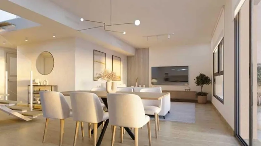 Apartamento de 2 dormitorios en Calpe, España No. 1118 № 6