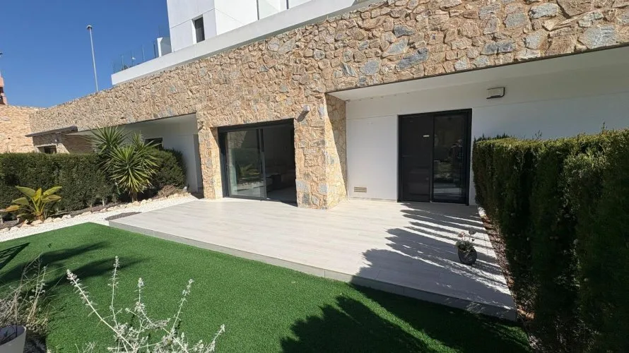 Apartamento de 2 dormitorios en Villamartin, España No. 1251 № 4