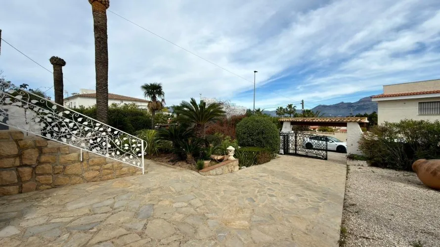 Apartamento de 3 dormitorios en L'Alfàs del Pi, España No. 1281 № 26