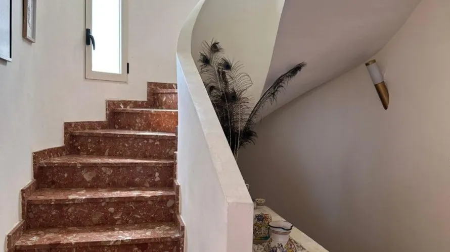 Apartamento de 4 dormitorios en L'Alfàs del Pi, España No. 1261 № 6