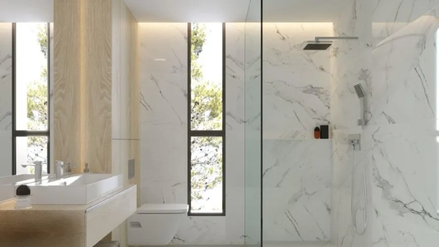 Apartamento de 3 dormitorios en La Font, España No. 896 № 7