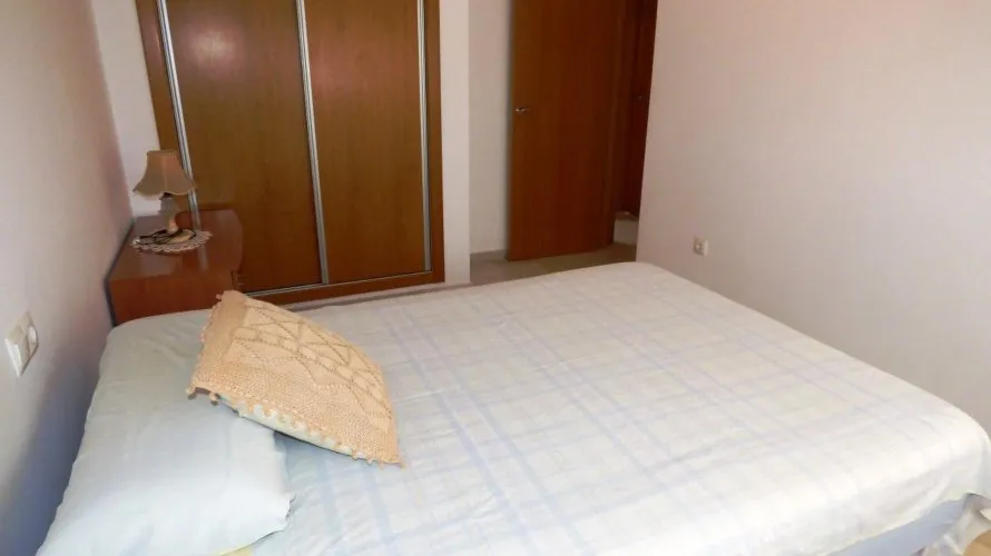 Ático de 4 dormitorios en Alicante, Spain No. 573 № 2